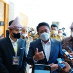 Herman Deru Minta Aparat Usut Tuntas Dugaan Pelecehan Mahasiswi di Kampus Unsri