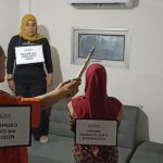kasus-pembunuhan-dua-perempuan Polda Sumsel Gelar Rekonstruksi Pembunuhan 2 Perempuan di Banyuasin