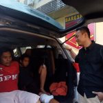 Terlibat Sejumlah Kasus Pencurian, Mantan Polisi di "Dor" Jatanras Polda