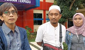 Ditipu Hingga Rp70 Juta, Toke Beras Laporkan Rekan Bisnisnya ke Mapolda