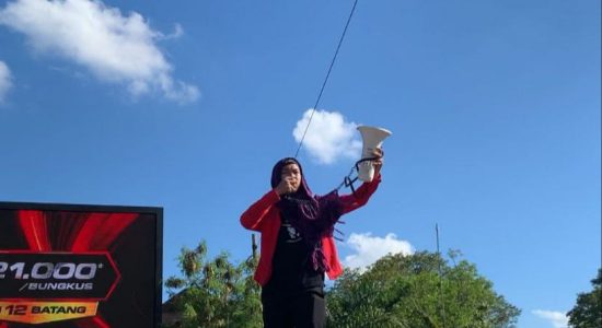 kecam-tindakan-represif-oknum-kepolisian Demisioner EK LMND Palembang Dipukuli, Yoga Kecam Tindakan Represif Oknum Kepolisian