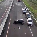 kecelakaan-tol-palembang-lampung Ini Kata Pengelola Tol Perihal Kecelakaan yang Menewaskan Seorang Mahasiswi