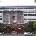 kejaksaan-agung-1 Syarat Usia Minimum Untuk Menjadi Jaksa Kini Lebih Muda