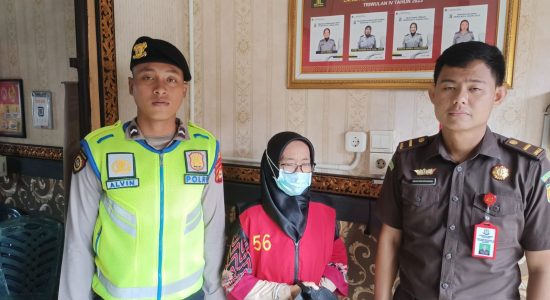 Kejari Banyuasin Tetapkan Dua Mantan Pejabat Korpri Sebagai Tersangka