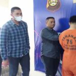 Tim Siber Polda Sumsel Ringkus Anggota Kelompok Tulung Selapan
