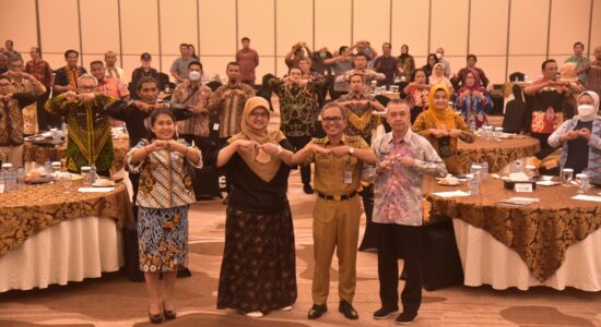 Sumsel Komitmen Bangun Kedaulatan dan Kemandirian Industri