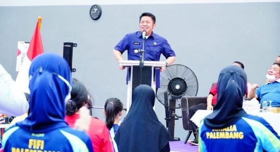 kembangkan-olahraga-tenis-meja-di-sekolah Herman Deru Libatkan Pengprov PTMSI Kembangkan Olahraga Tenis Meja