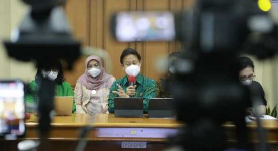 Diklaim Mampu Tekan Angka Kematian, Kemenkes Beli Penawar dari Singapura