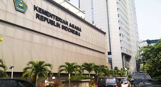 kementerian-agama-ri Kementerian Agama Gratiskan Sertifikasi Halal Untuk UMK