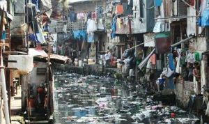 Lembaga Riset Prediksi Tingkat Kemiskinan Berpotensi Melonjak Pada 2022