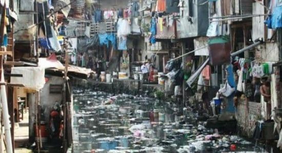 Lembaga Riset Prediksi Tingkat Kemiskinan Berpotensi Melonjak Pada 2022