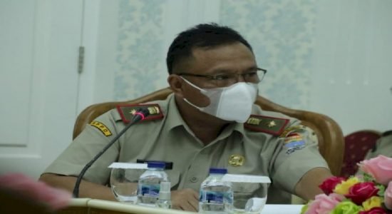 BPPD Kota Palembang Keluhkan Iklan Reklame Non Komersil