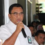 Restorasi Sungai Sekanak Lambidaro Akan Dilanjutkan Maret Mendatang