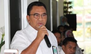 Restorasi Sungai Sekanak Lambidaro Akan Dilanjutkan Maret Mendatang