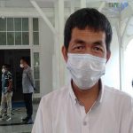 5 Miliar Disiapkan Pemkot Untuk Insentif Nakes Penanganan Covid-19 Tahun Ini