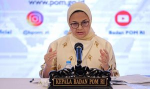 BPOM Klaim 23 dari 102 Obat Sirup yang Dirilis Kemenkes Aman