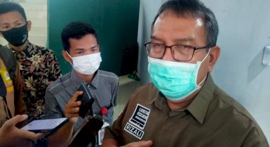 Minyak Terus Melonjak, Disdag Sumsel Gelar Operasi Pasar Murah Jilid II di 18 Titik