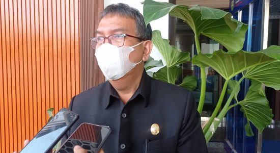 Kabar Gembira! Pasar Murah di Perpanjang, Stok Pangan Bertambah 3 Ton