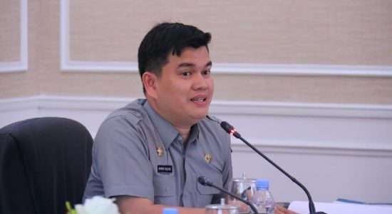 Terus Berupaya Tangani Sampah, DLHK Palembang Akan Terapkan Insenerator