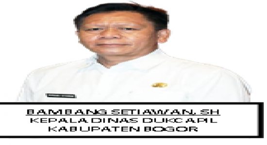 Pelayanan Adminuk Inovatif dan Unggul Disdukcapil Kota Bogor