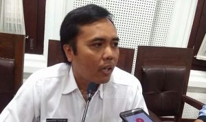 BPN Akan Terbitkan Sertifikat Atas 14 Ribu Peta Bidang Tanah di Palembang Tahun Ini