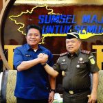 Pemprov dan Kejati Sumsel Kolaborasi Amankan Aset Daerah