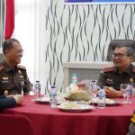 kepala-kejati-sumsel-evaluasi-kinerja-kejari-banyuasin Tinjau Program Berjalan, Kepala Kejati Sumsel Evaluasi Kinerja Kejari Banyuasin