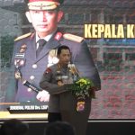 Kepercayaan Publik Terhadap Institusi Polri Turun, Kapolri Beri Arahan