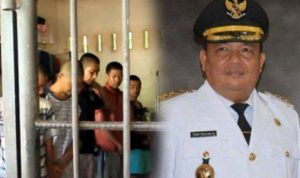 BNN Bantah Pernyataan Terbit Soal Kerangkeng Tempat Bina Pecandu Narkoba