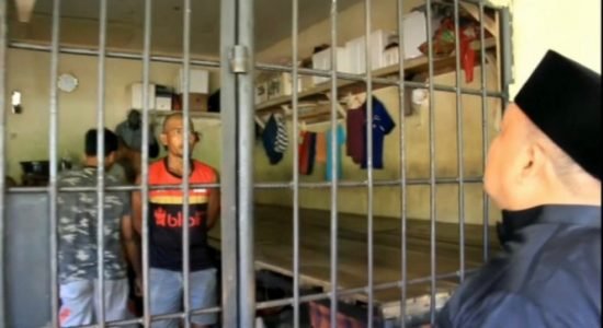 kerangkeng-manusia Penjara Bagi Pekerja? Eks Bupati Langkat Diduga Melakukan Praktik Perbudakan