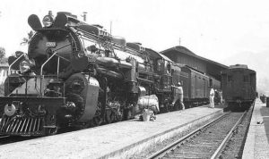 Tempo Doeloe; di Atas Kereta Api, Kaum Bumiputera Setara dengan Hewan Ternak