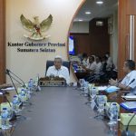 Mawardi Yahya: Pemanfaatan Buffalo Center Diyakini Dongkrak Perekonomian Warga