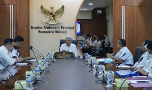 Mawardi Yahya: Pemanfaatan Buffalo Center Diyakini Dongkrak Perekonomian Warga