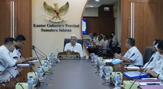 Mawardi Yahya: Pemanfaatan Buffalo Center Diyakini Dongkrak Perekonomian Warga