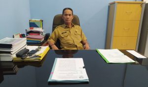 Terkendala Anggaran, Kesbangpol Banyuasin Tak Bisa Sosialisasi Pemilu Tepat Waktu