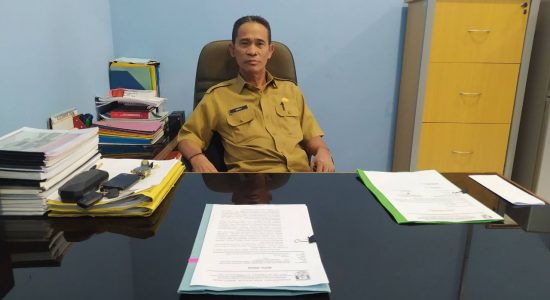 Terkendala Anggaran, Kesbangpol Banyuasin Tak Bisa Sosialisasi Pemilu Tepat Waktu