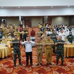 kesbangpol-sumsel- Terus Edukasi Bahaya Narkoba, Sekda Sumsel Buka Sosialisasi Perda Fasilitas P4GN