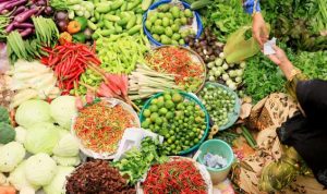 BPS Umumkan Penduduk Miskin Sumsel Turun Jadi 12,79 Persen