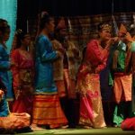 Dulmuluk; Teater Tradisional Sumatera Selatan Peninggalan Abad 19