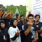Yakin Ganjar Paling Tepat Jadi Presiden, Caleg PSI Memilih Berjuang Bersama PDIP