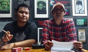 Sarbumusi Sumsel Kecam Tindakan Penelantaran Pekerja PT BMG