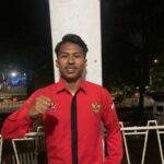 Ketua Terpilih EKom LMND UIBA: Tetap Jadi Organisasi Mahasiswa yang Progresif Revolusioner