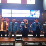 Ketua DPD KNPI Sumsel Minta Masyarakat Jaga Sumsel Zero Konflik Pasca Pemilu 2024