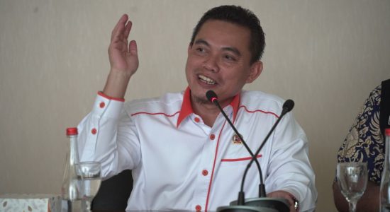 Komisi IV DPRD Kota Bogor Pastikan APBD 2023 Tanggap Bencana
