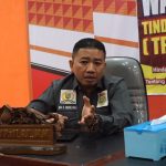 Syaiful Padli: DPRD Sumsel Siap Berkolaborasi Tekan Angka TPPO di Sumsel