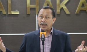 Melihat Bukti, Komnas HAM Singgung Istri Sambo Berpeluang Ikut Menembak