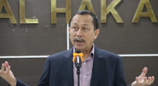 Melihat Bukti, Komnas HAM Singgung Istri Sambo Berpeluang Ikut Menembak