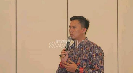 ketua-pokdarwis-banyuasin-ii Pokdarwis Pastikan Pengelolaan Objek Wisata Tanjung Carat