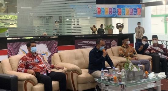 PPATK Temukan Dana ACT yang Diduga Mengalir ke Jaringan Terorisme PPATK Temukan Dana ACT yang Diduga Mengalir ke Jaringan Terorisme