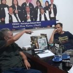 PETI Batubara Tak Bisa Ditutup, PRIMA SUMSEL Menduga Ada “Cukong Besar”